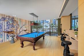 Somerset West Bay Doha