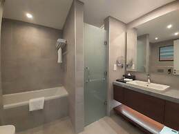 Somerset West Bay Doha