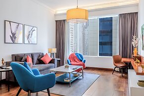 Somerset West Bay Doha