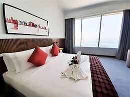 Somerset West Bay Doha