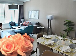 Somerset West Bay Doha