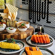 Somerset West Bay Doha
