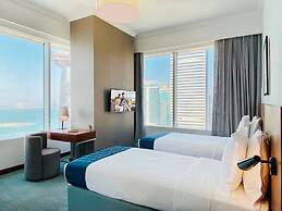 Somerset West Bay Doha