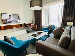 Somerset West Bay Doha