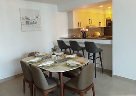 Somerset West Bay Doha