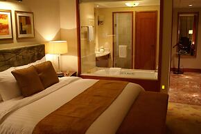 New Century Grand Hotel Kaifeng