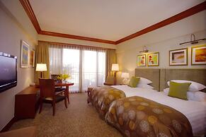 New Century Grand Hotel Kaifeng