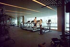 New Century Grand Hotel Kaifeng