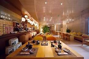 New Century Grand Hotel Kaifeng