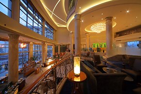 New Century Grand Hotel Kaifeng