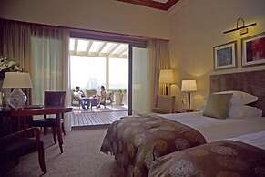 New Century Grand Hotel Kaifeng