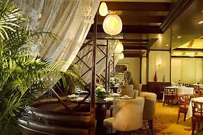 New Century Grand Hotel Kaifeng