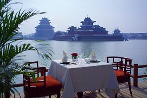 New Century Grand Hotel Kaifeng