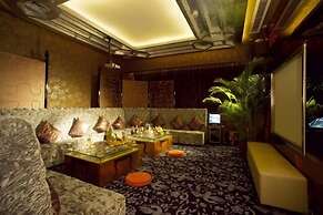 New Century Grand Hotel Kaifeng