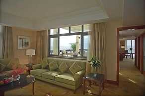 New Century Grand Hotel Kaifeng