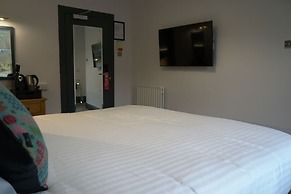 The Royal Victoria Hotel