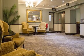 The Royal Victoria Hotel