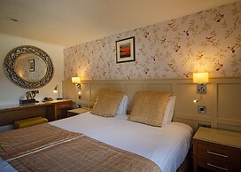 The Royal Victoria Hotel