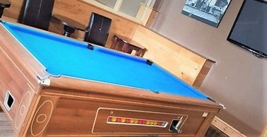 The Royal Victoria Hotel