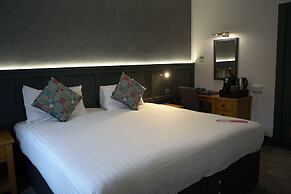 The Royal Victoria Hotel