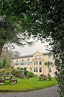 The Royal Victoria Hotel