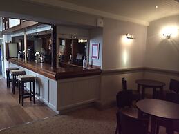 The Royal Victoria Hotel