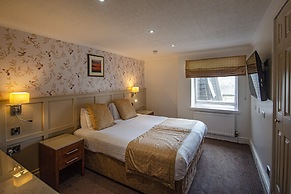 The Royal Victoria Hotel