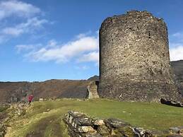 The Royal Victoria Hotel