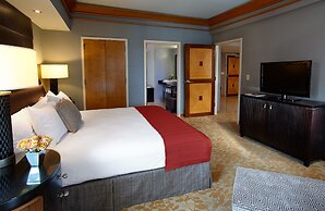 The Hilton Club - New York