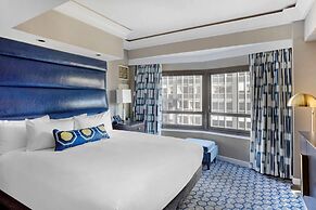 The Hilton Club - New York