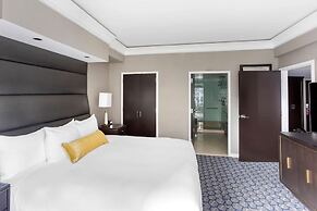 The Hilton Club - New York