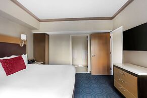 The Hilton Club - New York