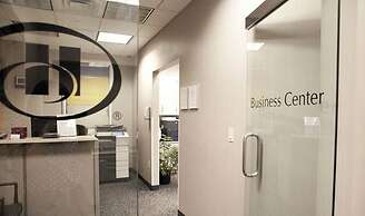 The Hilton Club - New York