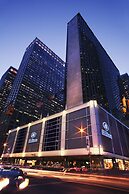 The Hilton Club - New York