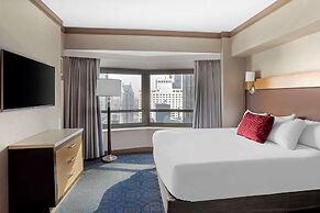 The Hilton Club - New York