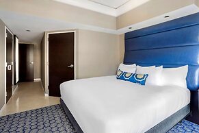 The Hilton Club - New York