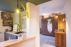 Hotel Luise