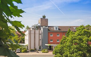Hotel Luise