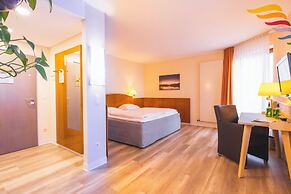Hotel Luise