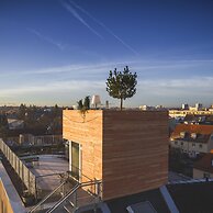 Hotel Luise
