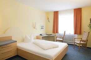 Hotel Luise