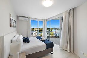 Azzura Greens Resort