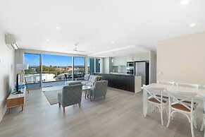 Azzura Greens Resort