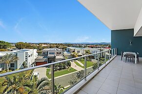 Azzura Greens Resort