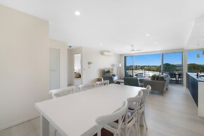 Azzura Greens Resort