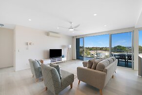 Azzura Greens Resort