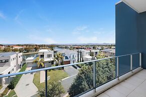 Azzura Greens Resort