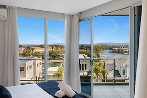 Azzura Greens Resort