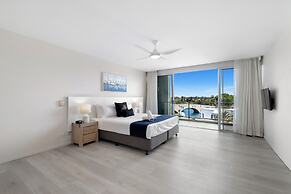 Azzura Greens Resort