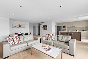 Azzura Greens Resort